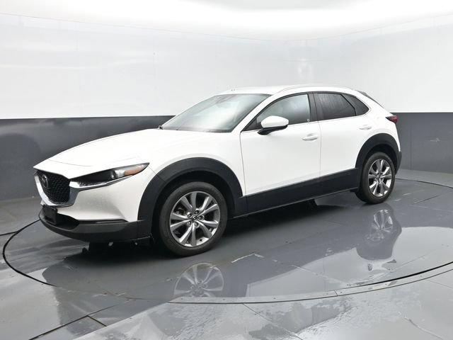 Used 2020 MAZDA CX-30 AWD w/ Preferred Package video 1
