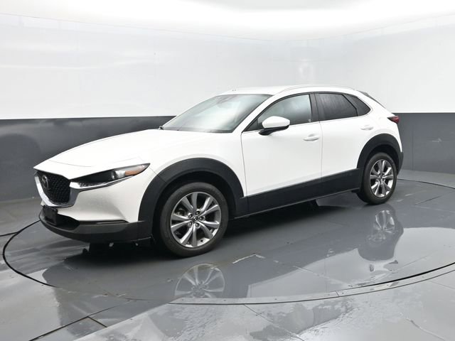 Used 2020 MAZDA CX-30 AWD w/ Preferred Package