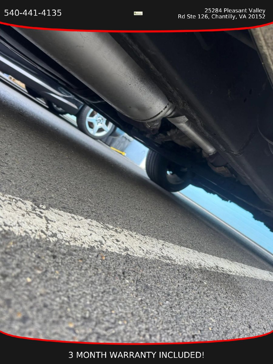 Used 2013 Toyota Sequoia Limited image 23