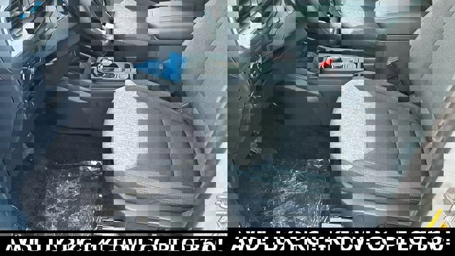 New 2026 Ford Maverick XLT w/ XLT Luxury Package image 26