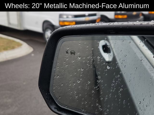 Used 2023 Chevrolet Traverse Premier w/ LPO, Floor Liner Package image 39