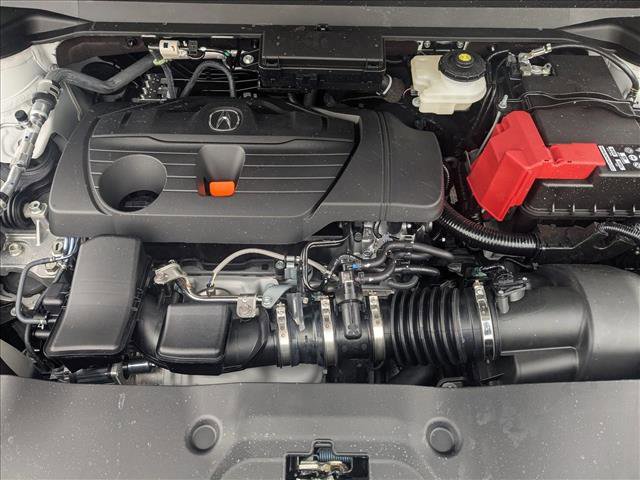New 2026 Acura RDX SH-AWD w/ Technology Package image 18