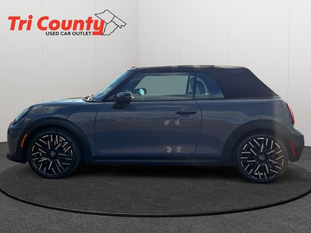Used 2025 MINI Cooper S FWD image 5