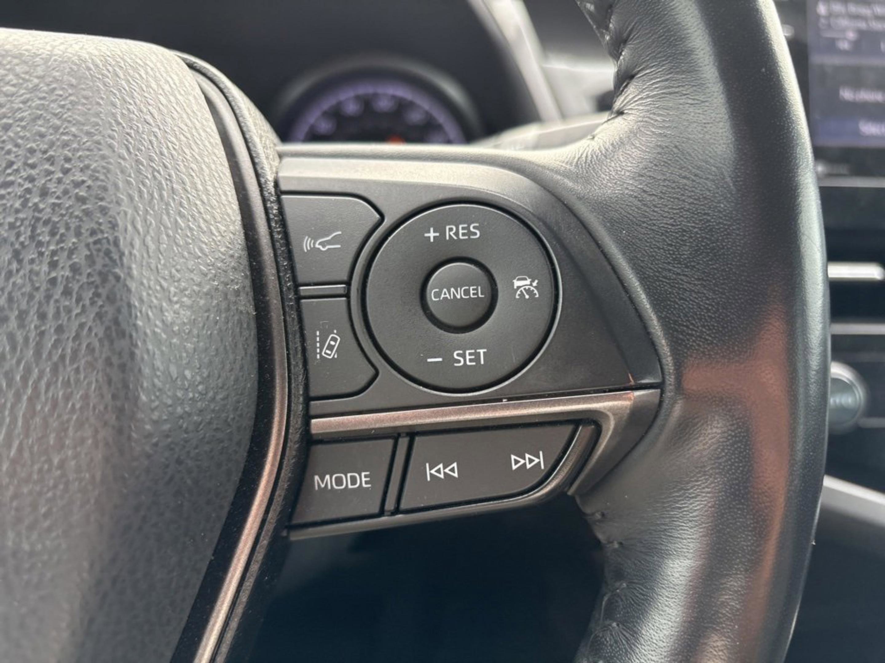 Certified 2023 Toyota Camry SE image 14