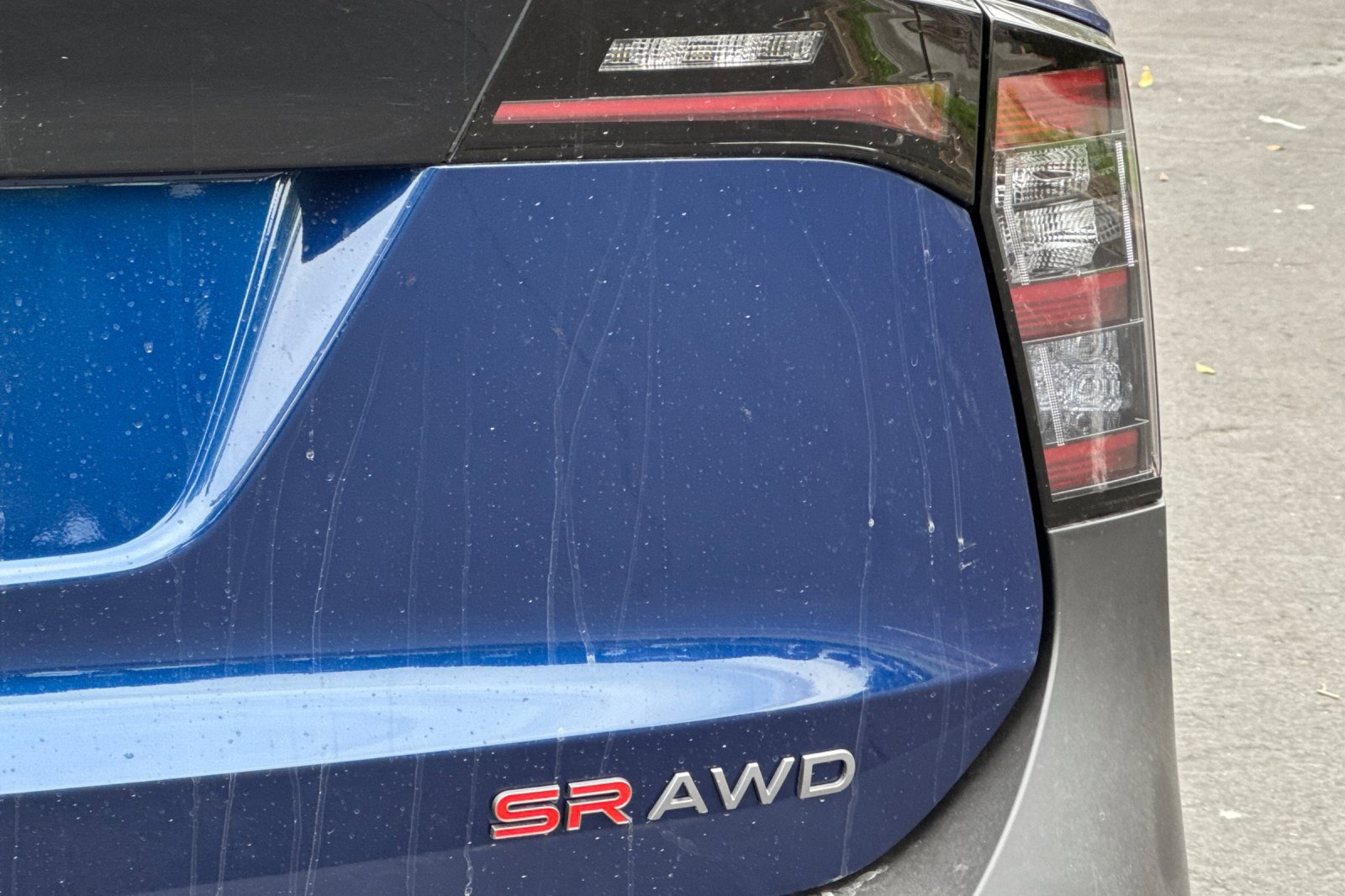 New 2026 Nissan Kicks SR w/ Cold Weather Package image 23