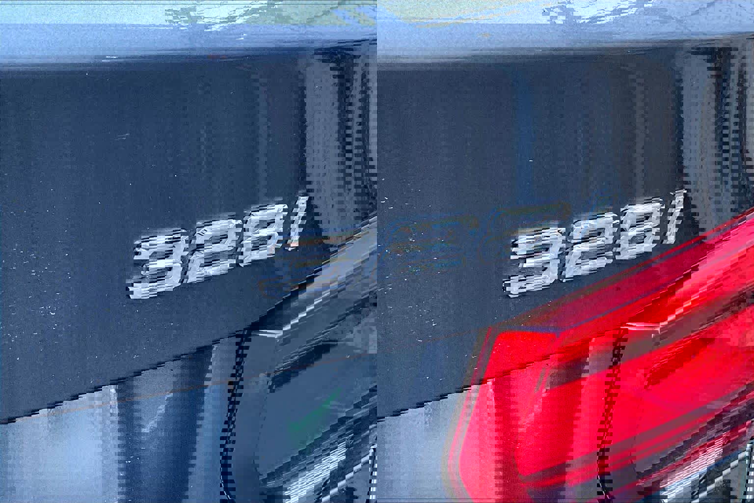 Used 2016 BMW 328i Sedan image 9