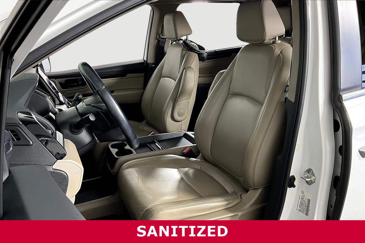 Used 2021 Honda Odyssey Touring image 21
