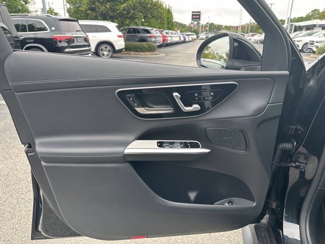 Used 2026 Mercedes-Benz GLC 300 4MATIC image 20