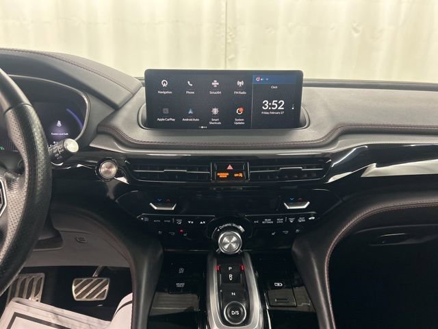 Used 2023 Acura MDX A-Spec AWD/4WD image 19