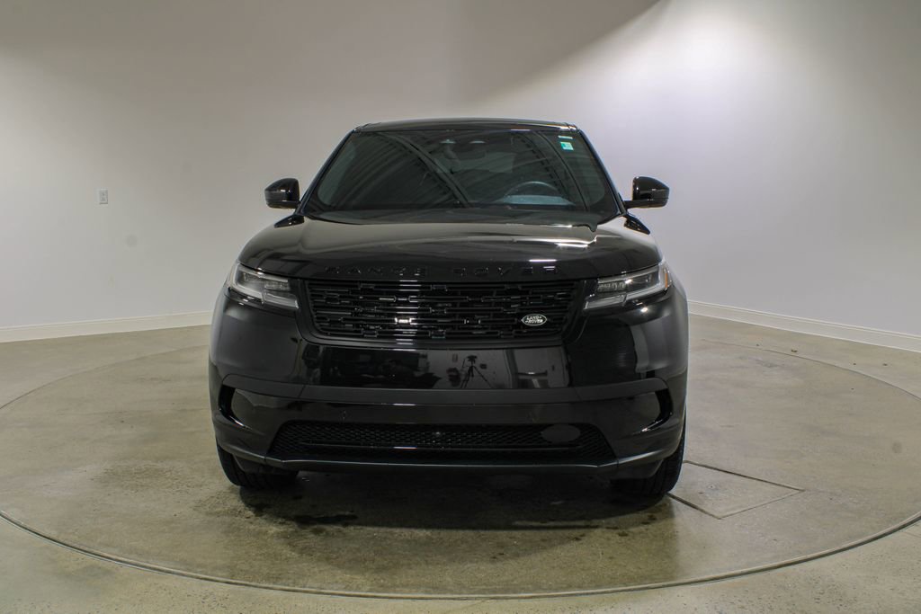 Used 2026 Land Rover Range Rover Velar S AWD/4WD image 8