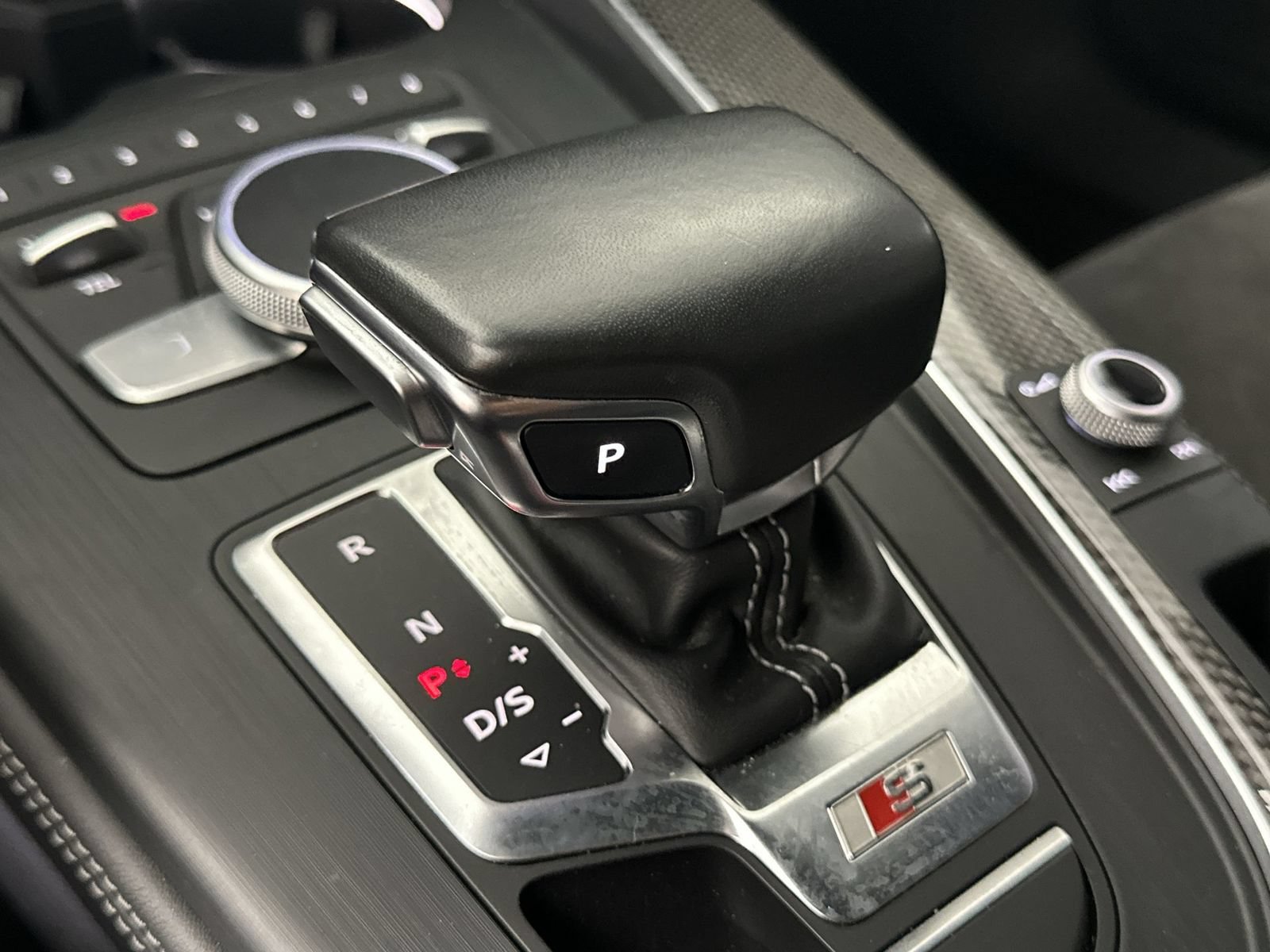 Used 2019 Audi S5 Premium Plus w/ Premium Plus AWD/4WD image 20