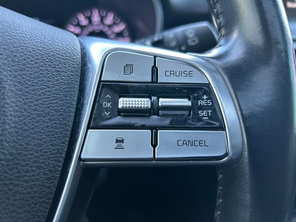 Certified 2021 Kia Telluride S image 17