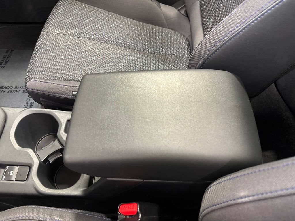 Used 2025 Subaru Forester Premium AWD/4WD image 28