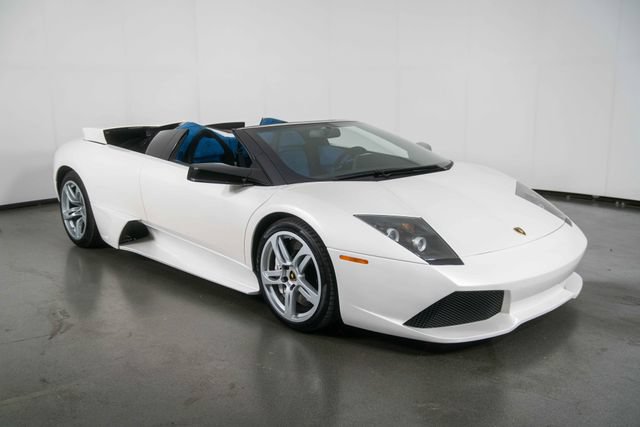 Used Lamborghini Murcielago LP 640 for Sale - Kelley Blue Book