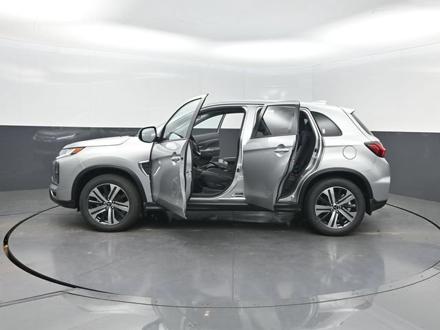 New 2026 Mitsubishi Outlander Sport SE AWD/4WD image 43