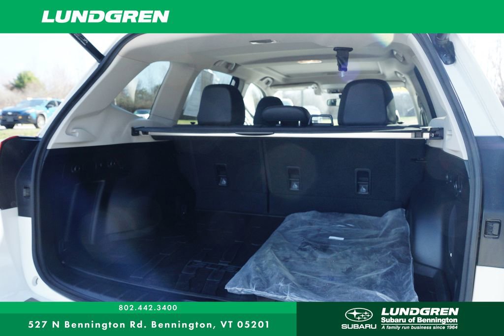 Used 2019 Subaru Forester Limited image 29