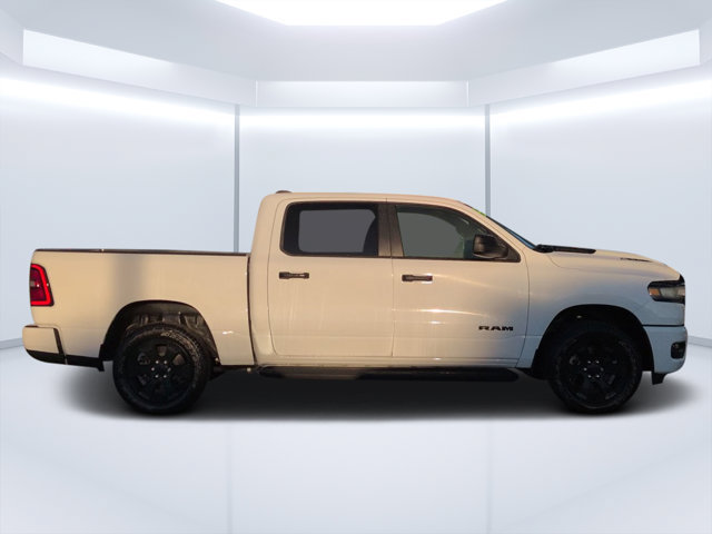 Used 2026 RAM 1500 Express AWD/4WD image 2