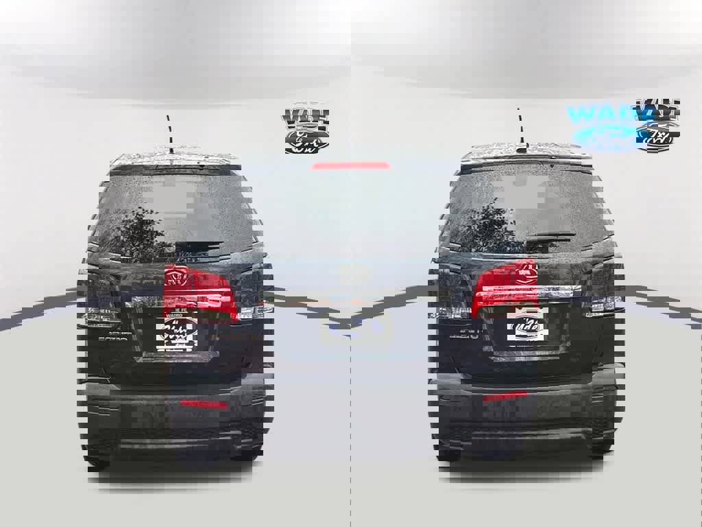 Used 2013 Kia Sorento LX w/ Value Pkg image 6