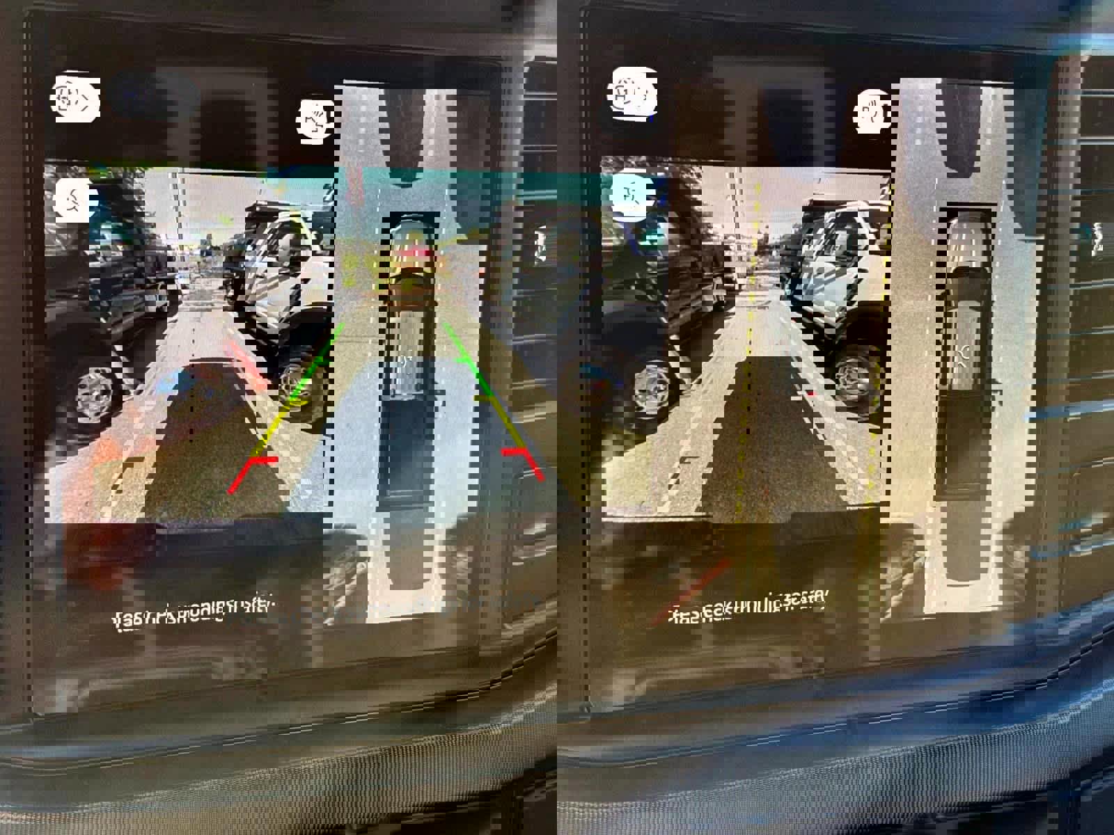 Used 2025 Ford F250 Platinum w/ FX4 Off-Road Package image 28