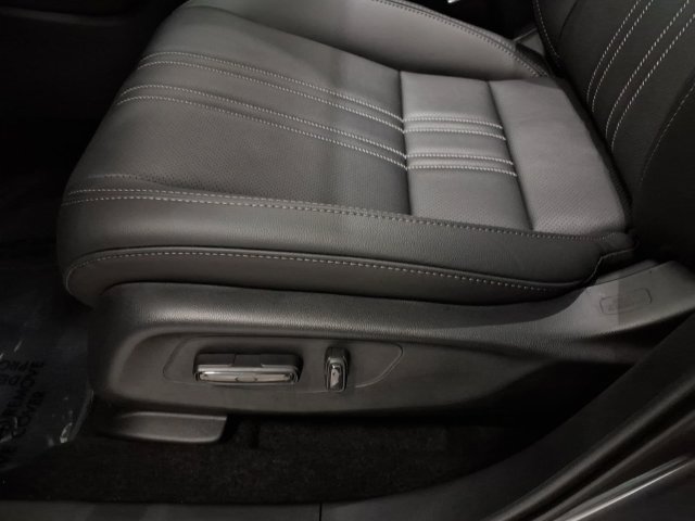 Certified 2026 Honda HR-V EX-L image 14