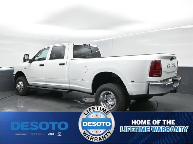 New 2026 RAM 3500 Tradesman image 6