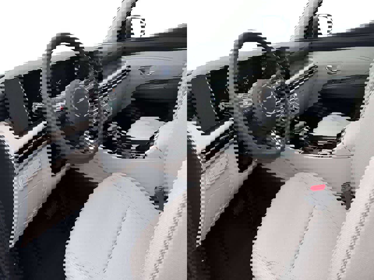 New 2026 Hyundai Tucson SE image 14