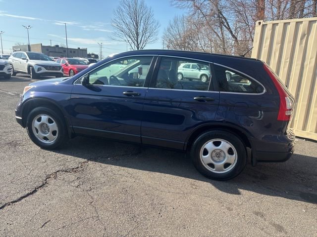 Used 2011 Honda CR-V LX image 5