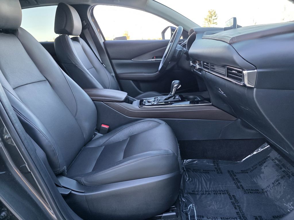 Used 2022 MAZDA CX-30 2.5 Turbo w/ Premium Package image 28