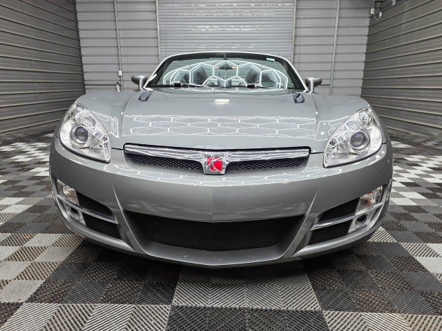Used 2007 Saturn Sky w/ Premium Trim Pkg RWD image 4