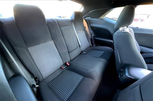 Used 2020 Dodge Challenger SXT image 20