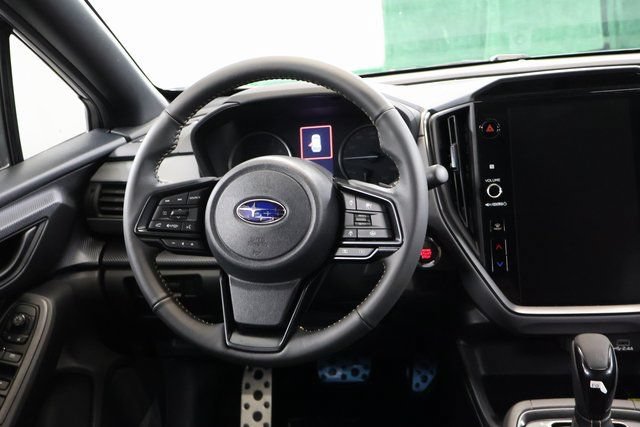 New 2026 Subaru Crosstrek 2.5i Sport AWD/4WD image 14