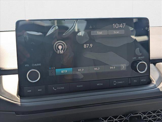 New 2025 Honda Accord SE image 13