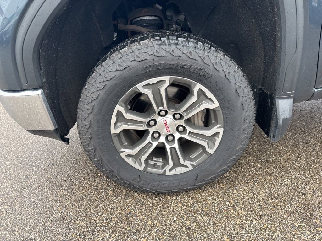 Used 2019 GMC Sierra 1500 SLE w/ SLE Value Package image 18