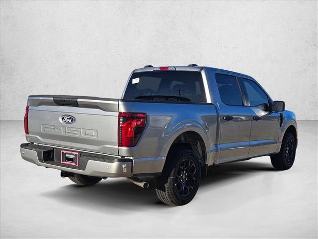 New 2026 Ford F150 STX image 2