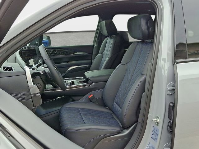 New 2026 Cadillac Escalade IQ Sport 1 image 14
