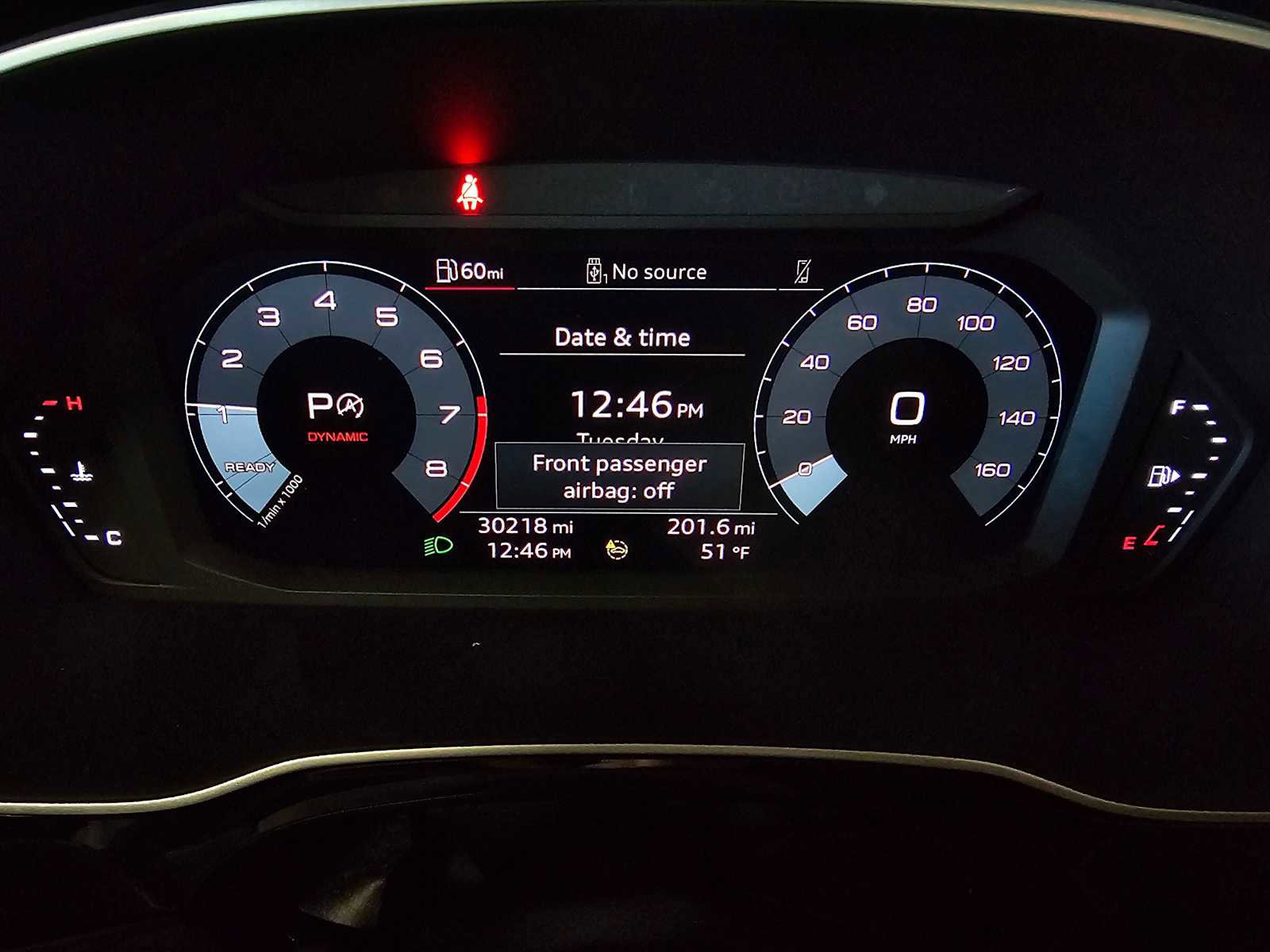 Used 2022 Audi Q3 2.0T Premium w/ Convenience Package image 26