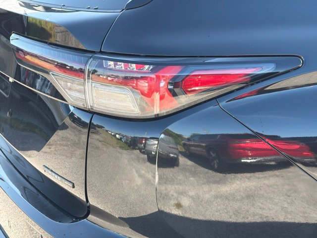 New 2026 Mitsubishi Outlander LE FWD image 12