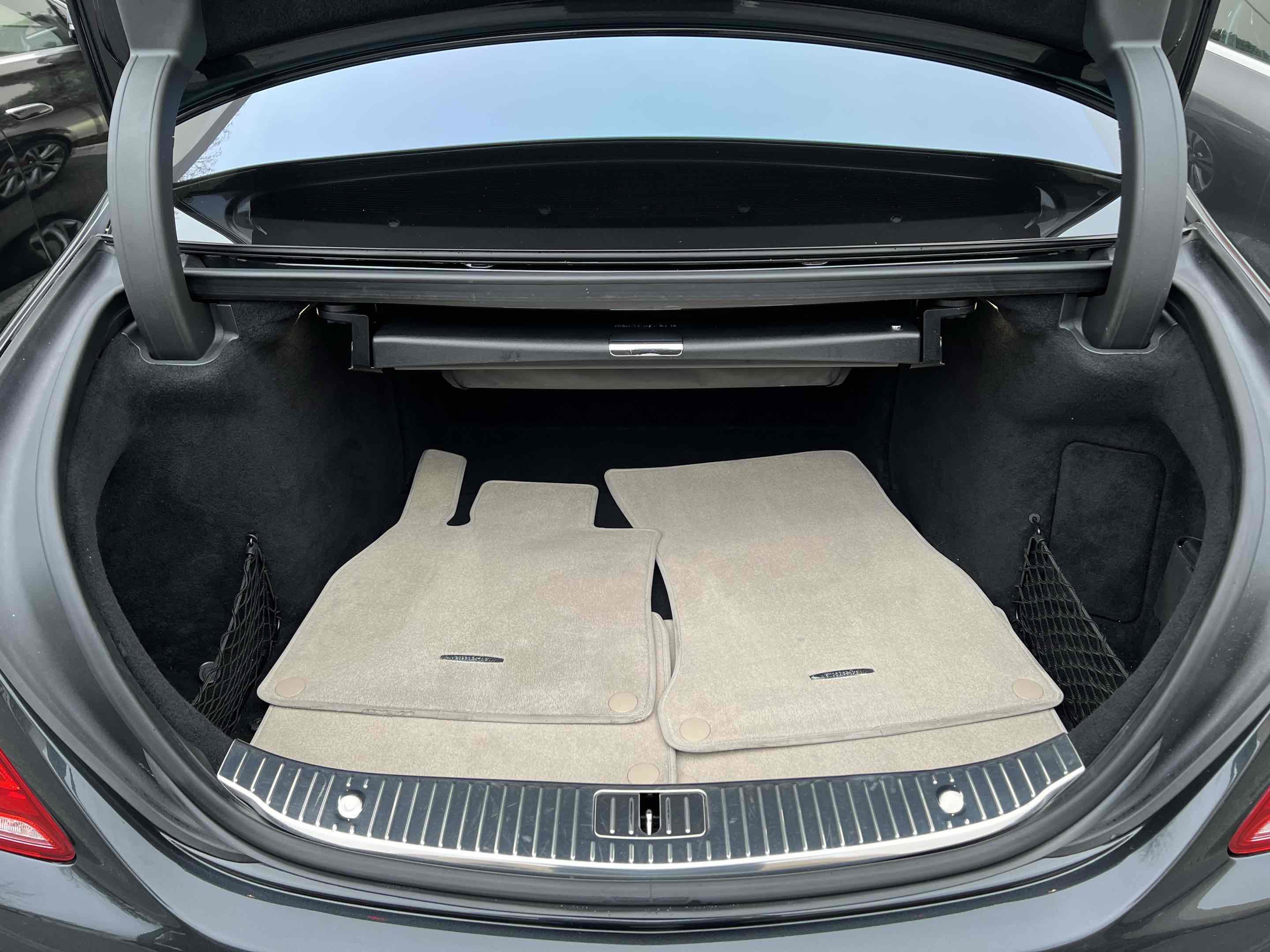 Used 2014 Mercedes-Benz S 550 Sedan image 85