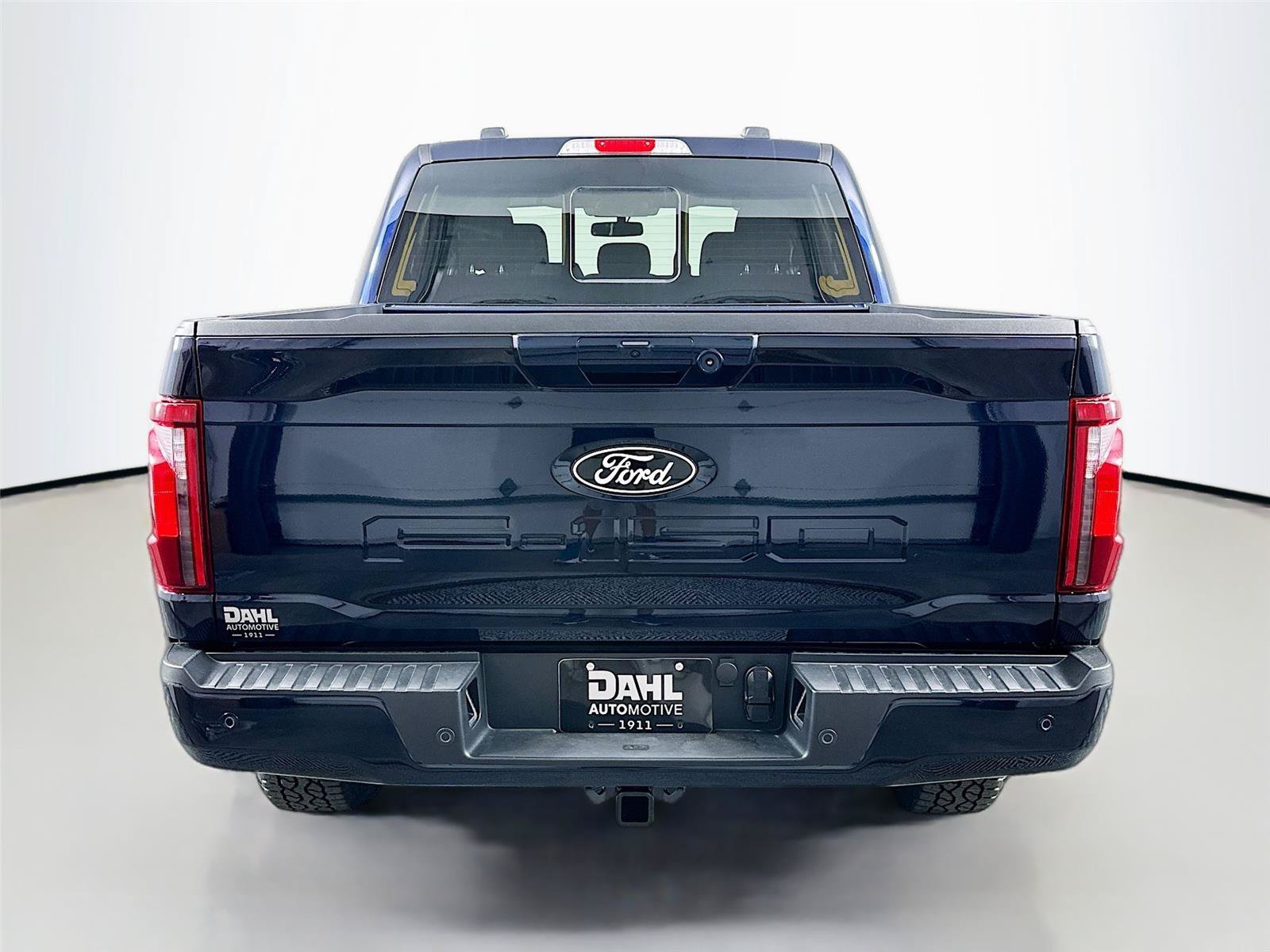 New 2026 Ford F150 XLT w/ Equipment Group 302A MID AWD/4WD image 12