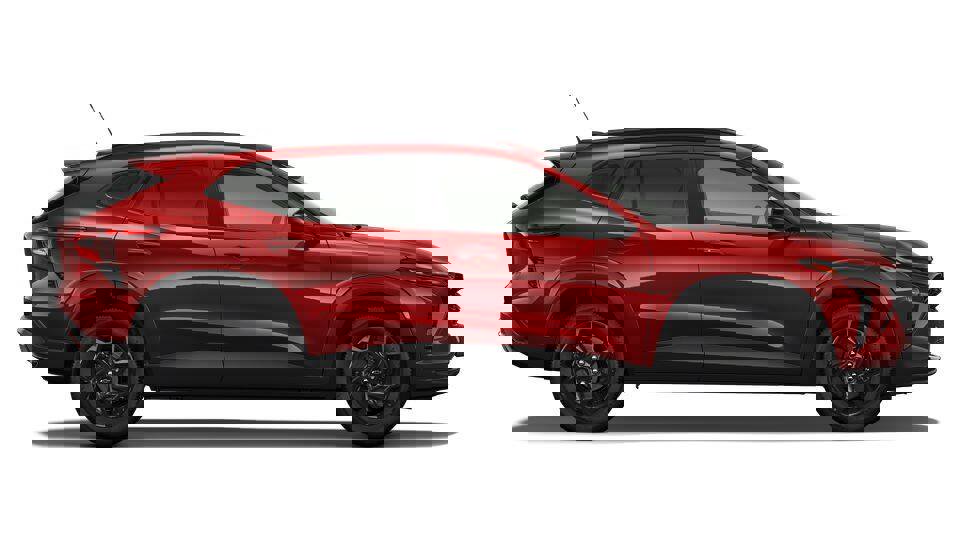 New 2026 Chevrolet Trax LT image 29