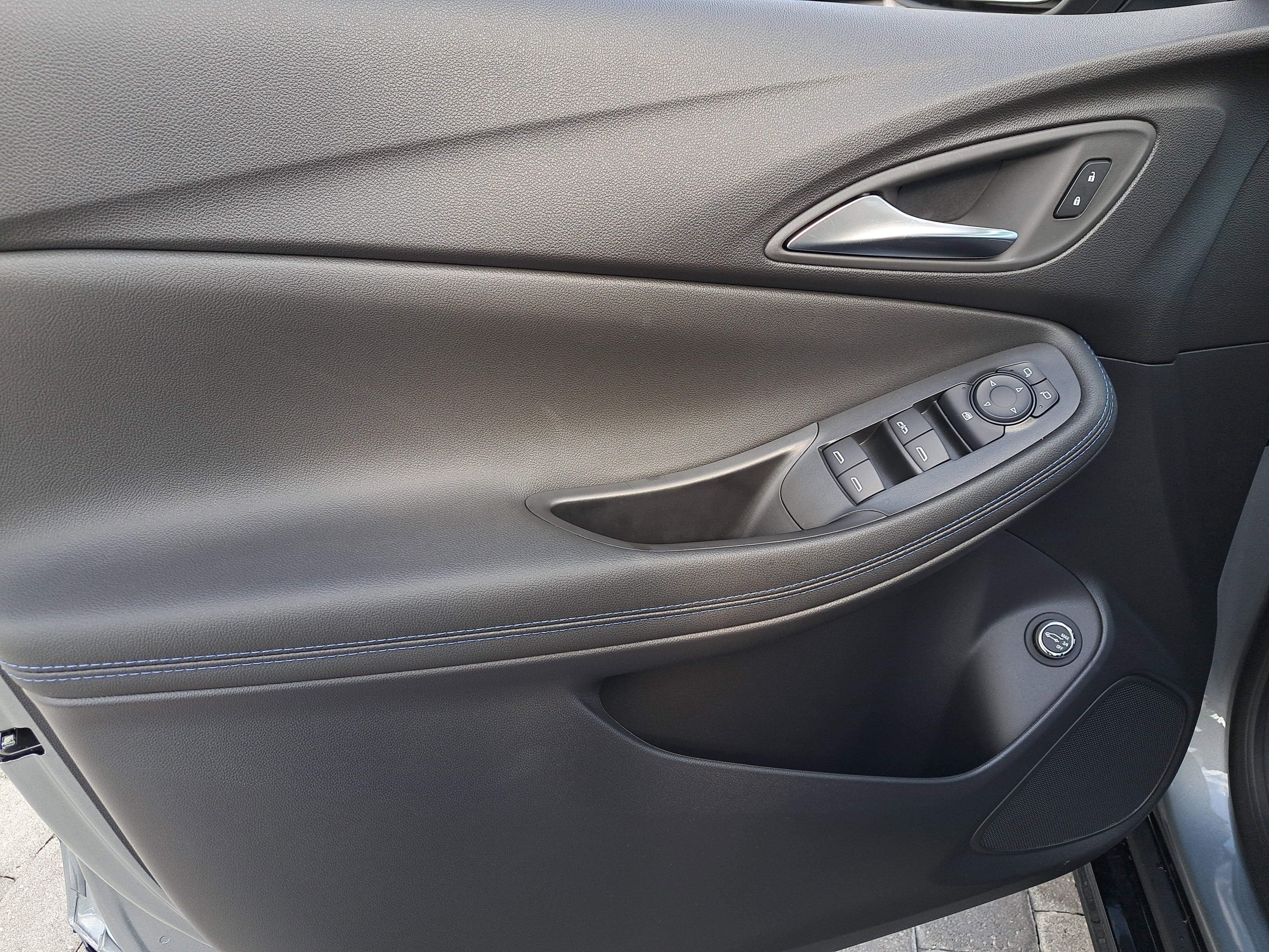 New 2026 Buick Encore GX Sport Touring w/ Comfort Package image 17