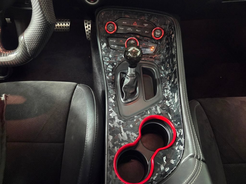 Used 2018 Dodge Challenger R/T Plus RWD image 14