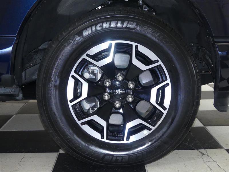 Used 2023 Ford F150 Lightning XLT w/ Tow Technology Package image 35