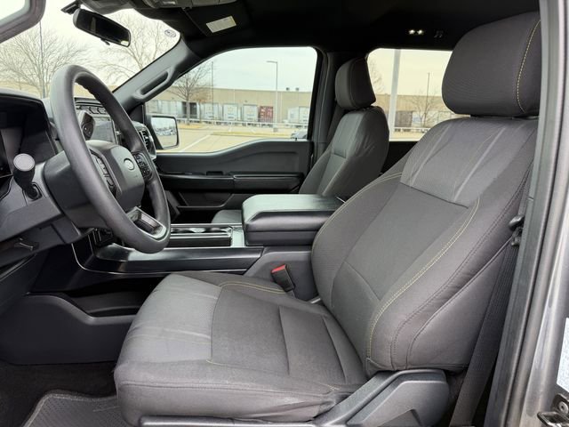 Used 2024 Ford F150 STX image 25
