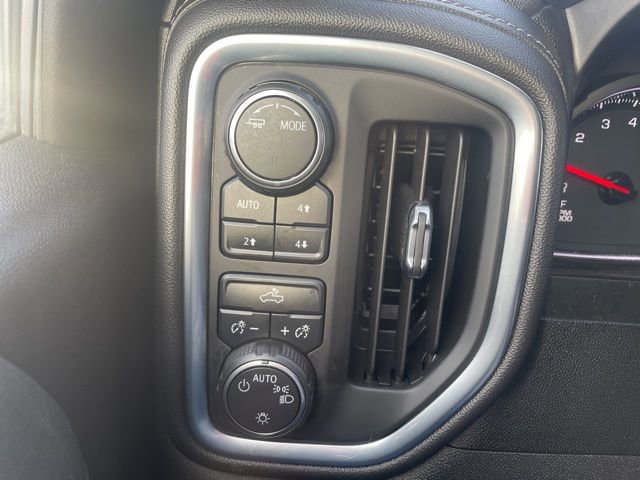 Used 2020 Chevrolet Silverado 1500 LT w/ All-Star Edition image 3