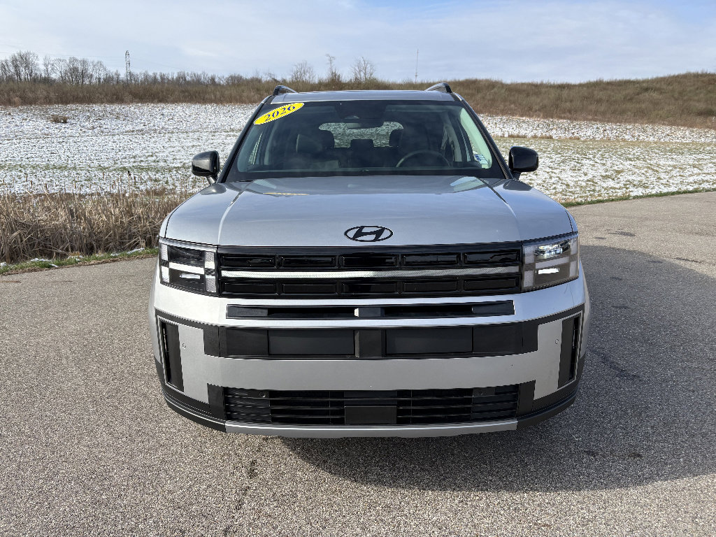 Used 2026 Hyundai Santa Fe XRT image 8