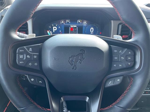 Used 2024 Ford Bronco Raptor image 18