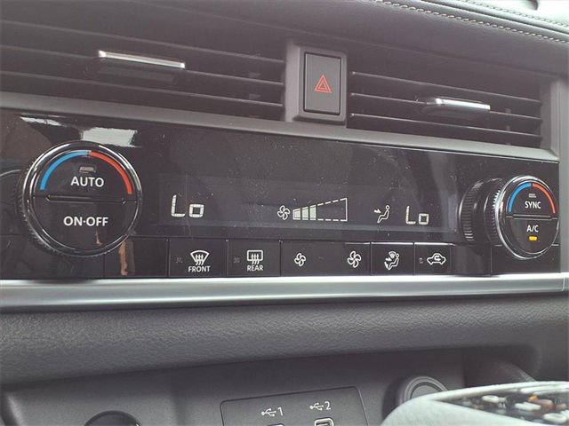 New 2026 Nissan Rogue SV image 15