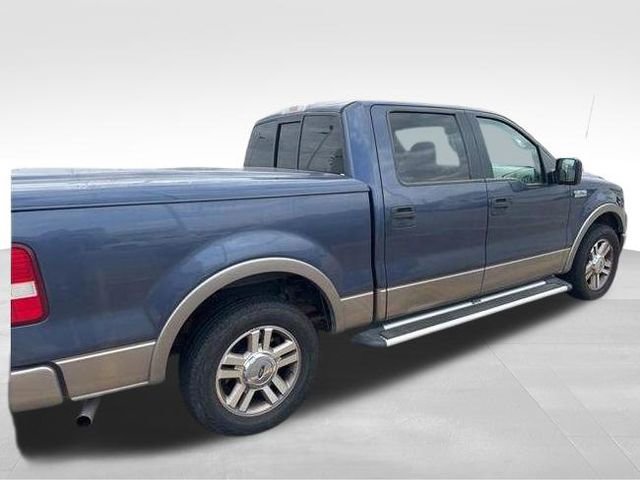 Used 2006 Ford F150 Lariat image 5