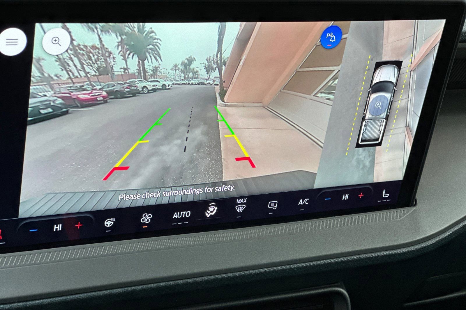 Used 2025 Ford Maverick Tremor image 20